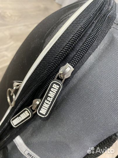 Рюкзак школьный ортопедический