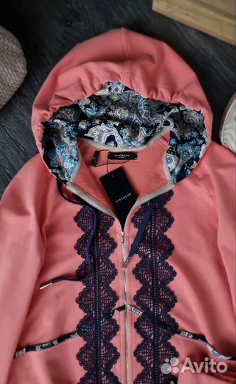 Люксовый спортивный костюм givenchy 42-44