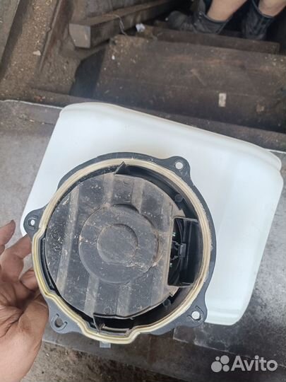 Динамик Citroen С5Х7