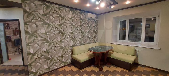 3-к. квартира, 86 м², 2/15 эт.