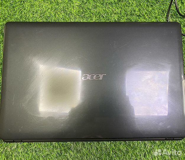Acer Aspire E1-531