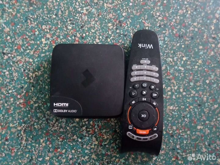 Тв приставка ростелеком sml 5050