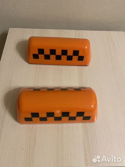 Шашка такси