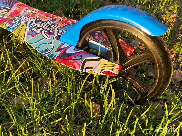 Самокат детский