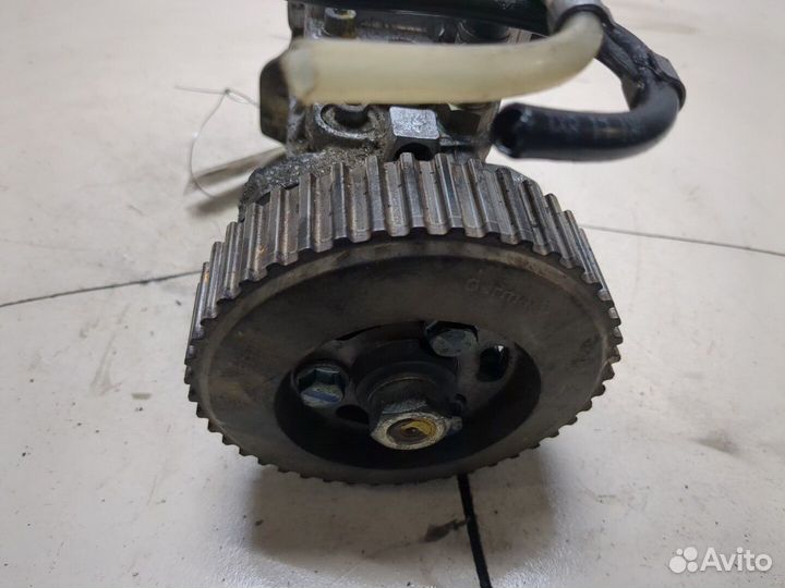 Тнвд Skoda Octavia Tour, 2003