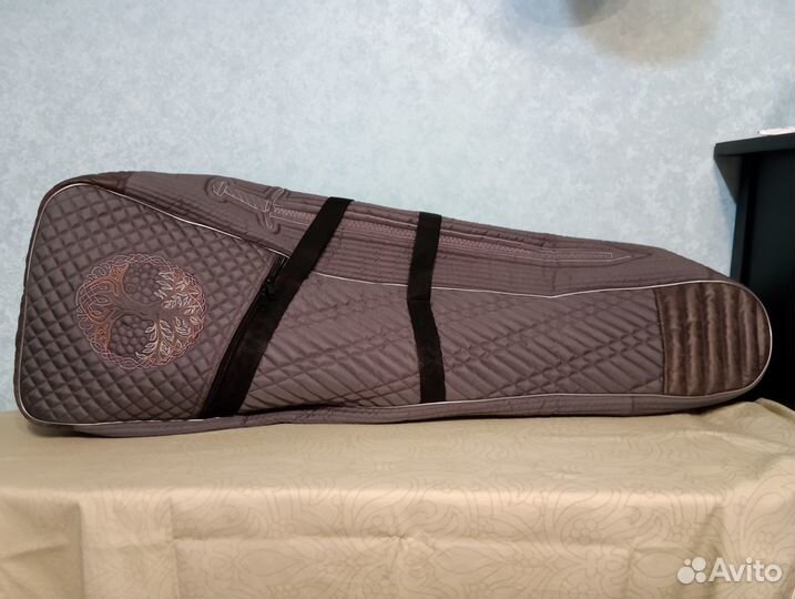 Сумка-чехол для фехтования, новая