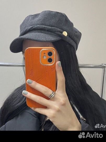 Кепка женская reserved