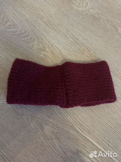 Повязка на голову