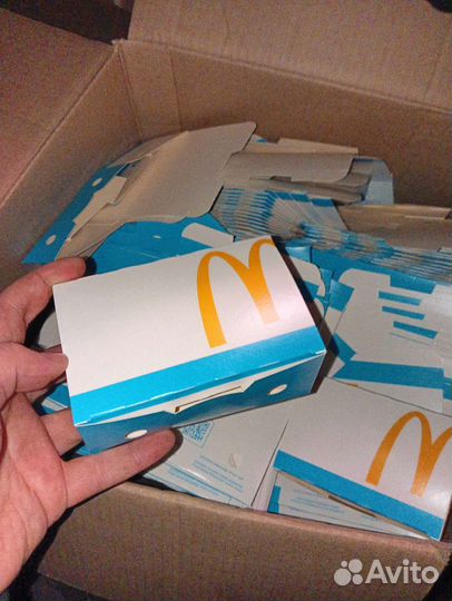 Макдоналдс