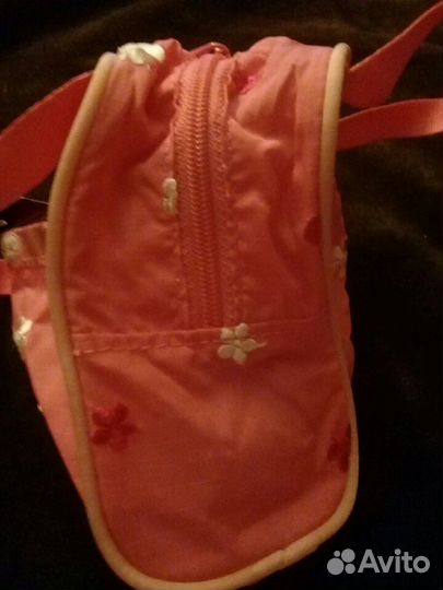 Детская сумка