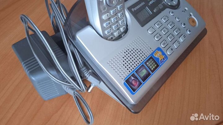 Телефон Panasonic