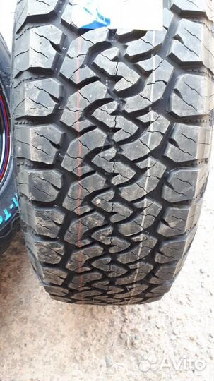 Sumaxx All-Terrain T/A 315/70 R17 121Q
