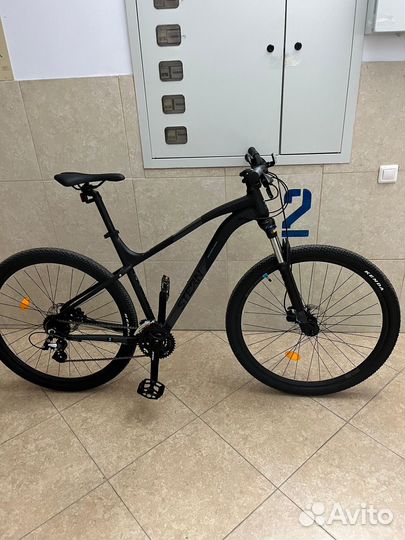 Велосипед stern motion 2.0 29 2024 новый