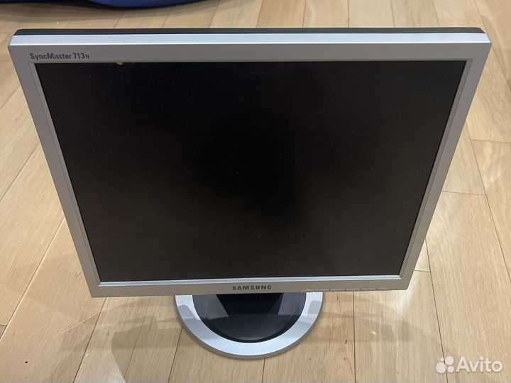 Манитор samsung