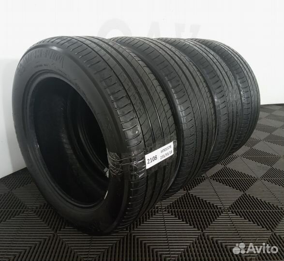 Michelin Primacy 3 235/55 R18