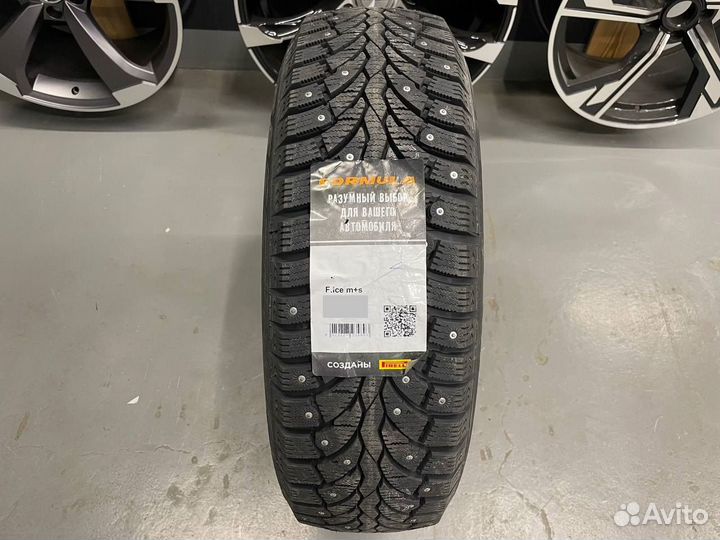 Pirelli Formula Ice 235/65 R17 108T