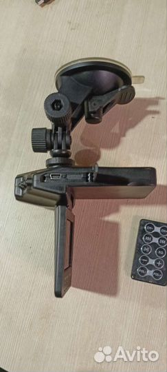 Видеорегистратор Eplutus DVR-127