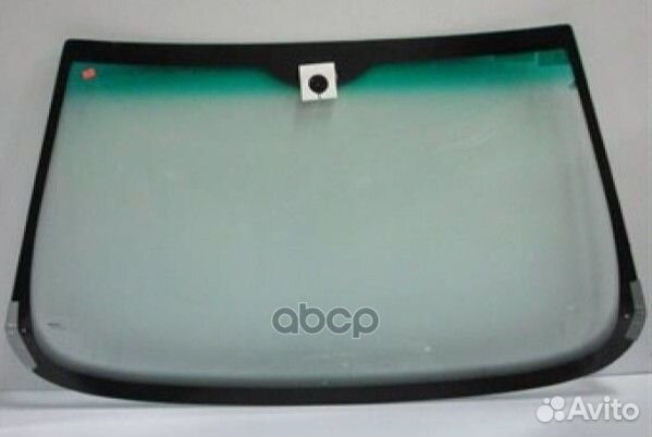 Стекло лобовое Sandero Duster 727127857R 727