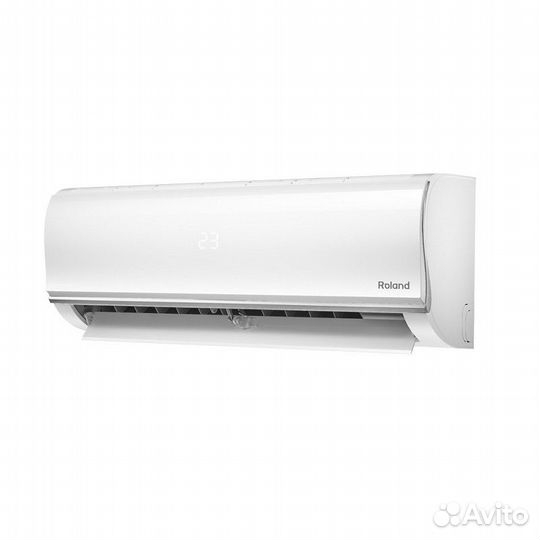 Cплит-система Roland favorite II FU-07