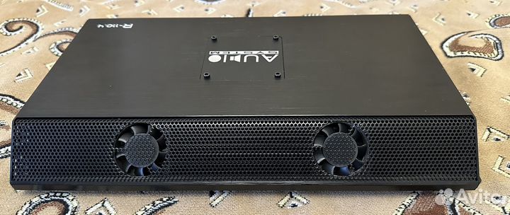 Audio System R110.4 12v