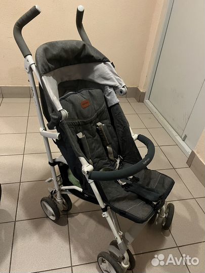 Коляска inglesina trip