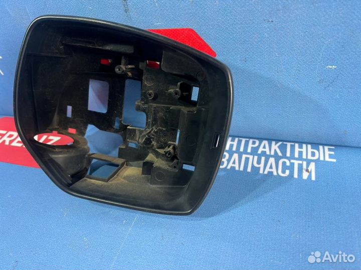 Корпус зеркала правый Subaru Forester SJ 2012-2018