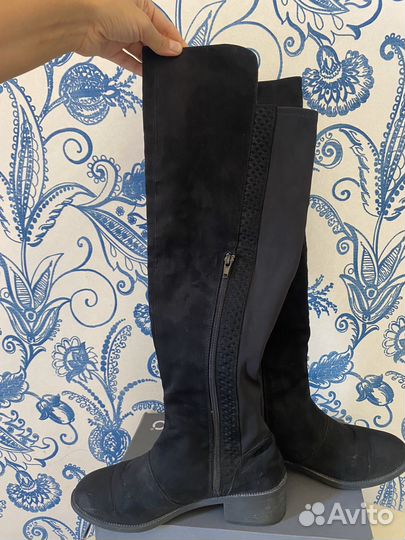 Bershka Сапоги