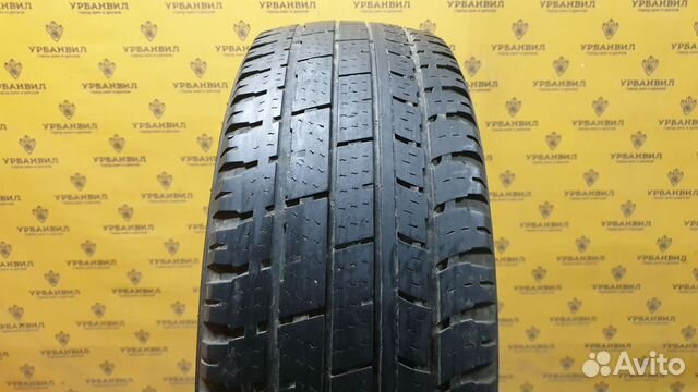 Amtel Cruise 4x4 215/65 R16 98H