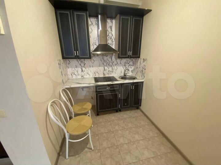 2-к. квартира, 55 м², 13/25 эт.