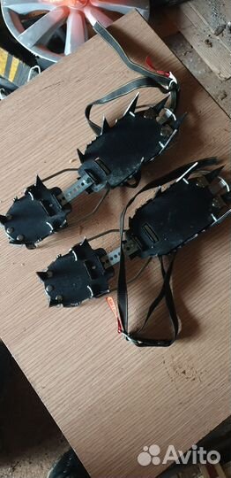 Salewa кошки альпиниские Италия