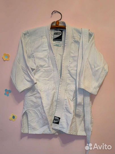 Кимоно верх