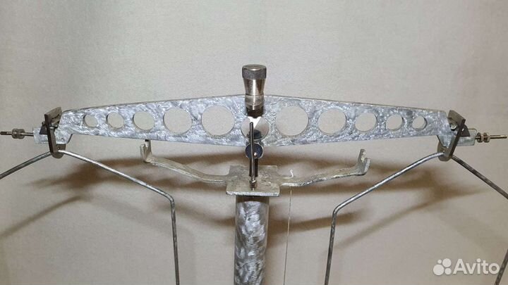 Весы лабораторные. СССР