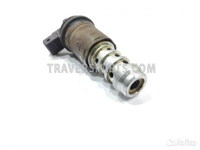 Механизм изменения фаз грм