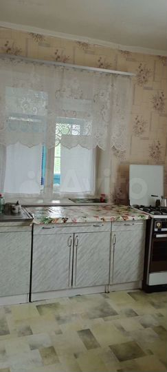 Дом 80 м² на участке 10 сот.