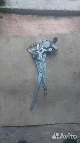 Обшивка двери лексус рх 330,стеклоподьемник