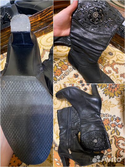 Обувь зимняя весенняя осенняя летняя 38 39 40 41