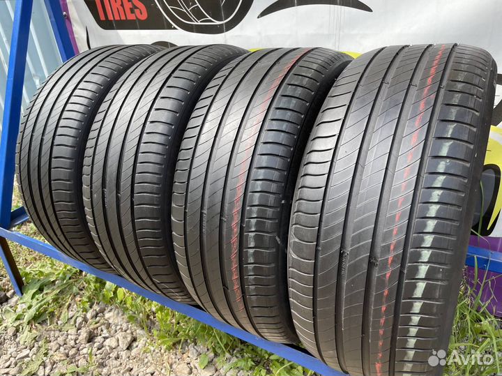 Michelin Primacy 4 235/55 R18