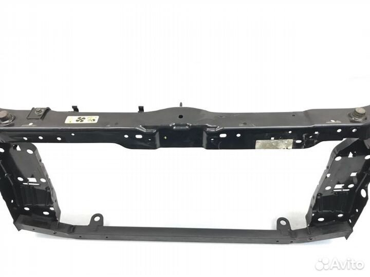 Панель передний Nissan Qashqai 1.6 2009