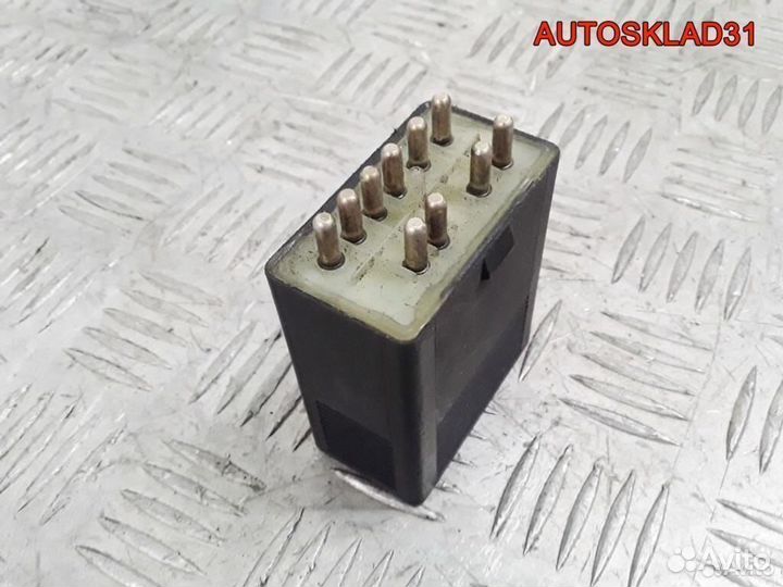 Реле бензонасоса Mercedes Benz W124 A0115458732