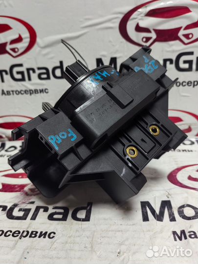 Подрулевой шлейф Ford C-MAX 4M5T-14A664-AB