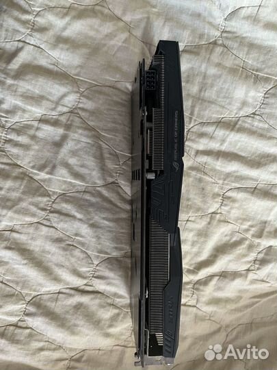 Видеокарта и процессор