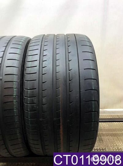 Yokohama Advan Sport V105 315/30 R22 107Y