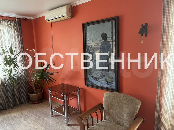 4-к. квартира, 71,4 м², 4/5 эт.