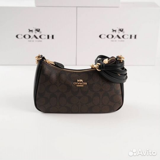 Сумка женская coach