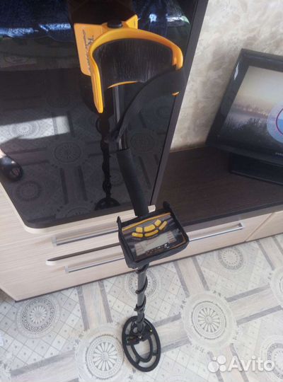 Металлоискатель аренда