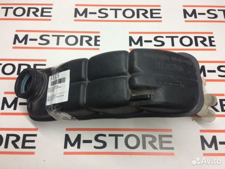 Бачок расширительный Mercedes-Benz E-Class W210