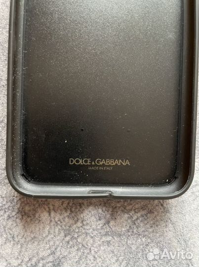 Чехол для айфон 10