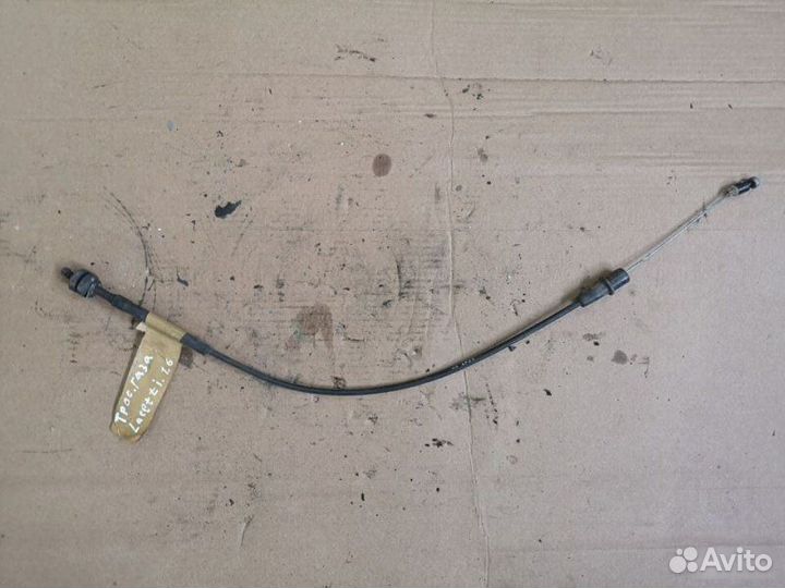 Тросик газа Chevrolet Lacetti