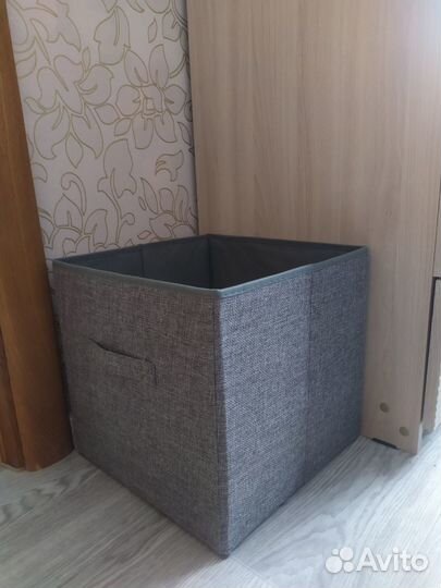 Текстильный органайзер для хранения от брендаTitan