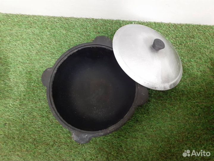 Казан узбекский